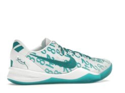 Nike Kobe 8 Protro 'Radiant Emerald' - FQ3549-101