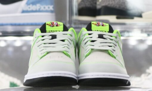 Nike Dunk Low University Of Oregon PE (2023) Signature Footwear