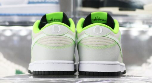 Nike Dunk Low University Of Oregon PE (2023) Signature Footwear