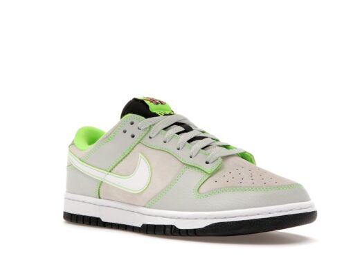 Nike Dunk Low 'University of Oregon' PE - FQ7260-001