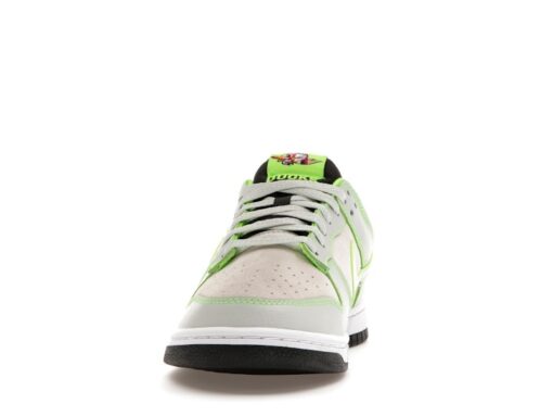 Nike Dunk Low 'University of Oregon' PE - FQ7260-001