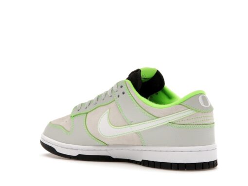 Nike Dunk Low 'University of Oregon' PE - FQ7260-001