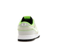 Nike Dunk Low 'University of Oregon' PE - FQ7260-001