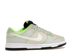 Nike Dunk Low 'University of Oregon' PE - FQ7260-001