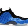 Nike Air Foamposite One "International Blue" - FQ8181-511