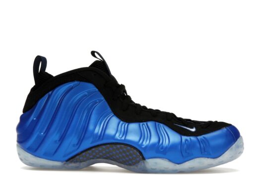 Nike Air Foamposite One "International Blue" - FQ8181-511