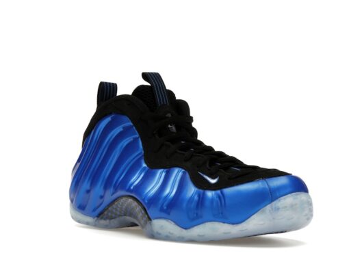 Nike Air Foamposite One "International Blue" - FQ8181-511