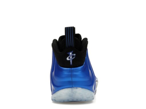 Nike Air Foamposite One "International Blue" - FQ8181-511