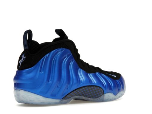 Nike Air Foamposite One "International Blue" - FQ8181-511