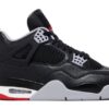 Air Jordan 4 Retro Bred Reimagined Fv5029-006