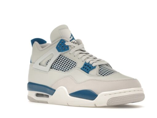 Air Jordan 4 Retro Military Blue 2024 - FV5029-141