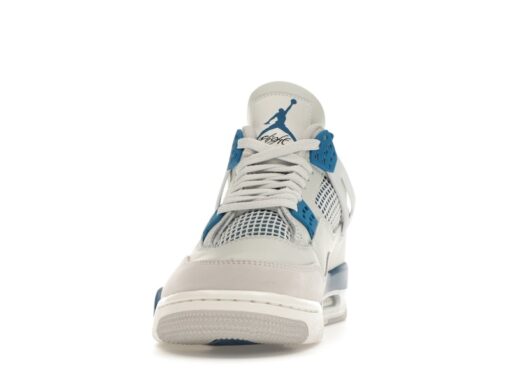 Air Jordan 4 Retro Military Blue 2024 - FV5029-141