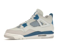 Air Jordan 4 Retro Military Blue 2024 - FV5029-141