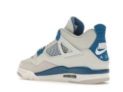 Air Jordan 4 Retro Military Blue 2024 - FV5029-141