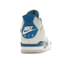 Air Jordan 4 Retro Military Blue 2024 - FV5029-141