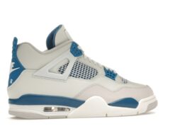 Air Jordan 4 Retro Military Blue 2024 - FV5029-141