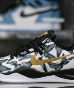 Nike Kobe 8 Protro Mambacita Unfading Sneaker