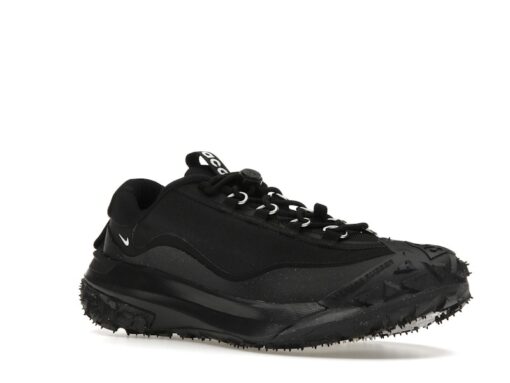 Nike Comme des Garçons Homme Plus x ACG Mountain Fly 2 Low 'Black's - FZ3311-001