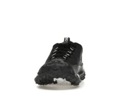 Nike Comme des Garçons Homme Plus x ACG Mountain Fly 2 Low 'Black's - FZ3311-001