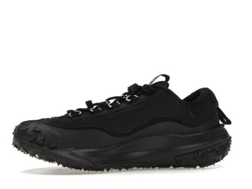 Nike Comme des Garçons Homme Plus x ACG Mountain Fly 2 Low 'Black's - FZ3311-001