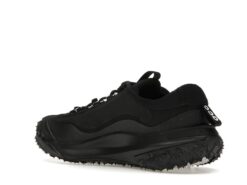 Nike Comme des Garçons Homme Plus x ACG Mountain Fly 2 Low 'Black's - FZ3311-001