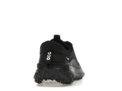 Nike Comme des Garçons Homme Plus x ACG Mountain Fly 2 Low 'Black's - FZ3311-001