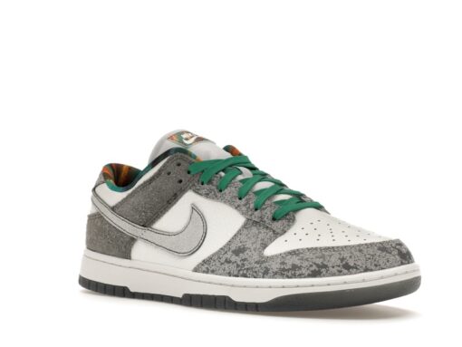 Nike Dunk Low Premium 'Philly's - HF4840-068