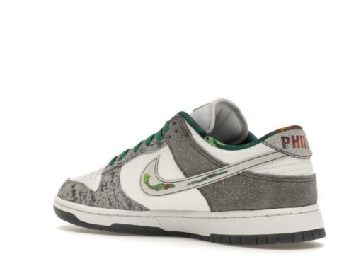 Nike Dunk Low Premium 'Philly's - HF4840-068