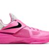 Nike KD 4 Aunt Pearl (2024) - HF9098-600