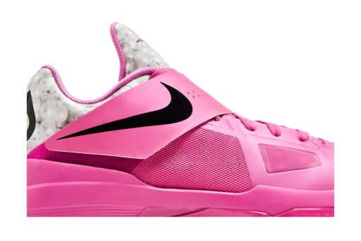 Nike KD 4 Aunt Pearl (2024) - HF9098-600