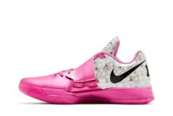 Nike KD 4 Aunt Pearl (2024) - HF9098-600