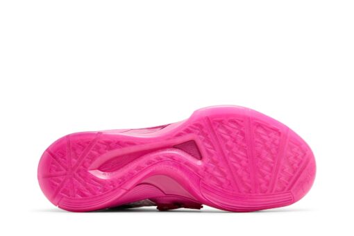 Nike KD 4 Aunt Pearl (2024) - HF9098-600