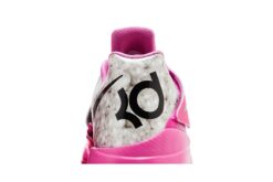 Nike KD 4 Aunt Pearl (2024) - HF9098-600