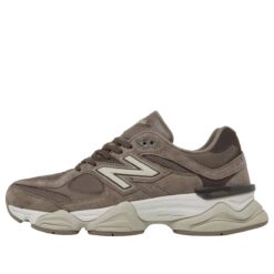 New Balance 9060 Mushroom Brown Shoes U9060JMR