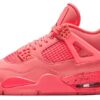 Air Jordan 4 Retro NRG 'Hot Punch' AQ9128-600