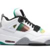 Air Jordan 4 Retro 'Rasta' AQ9129-100