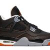 Air Jordan 4 Retro 'Starfish' CW7183-100