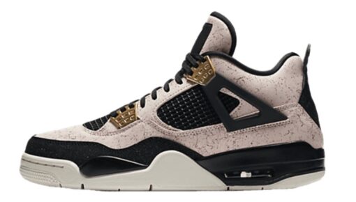 Air Jordan 4 Retro 'Splatter' AQ9129-601