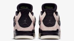 Air Jordan 4 Retro 'Splatter' AQ9129-601