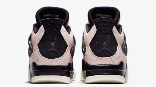 Air Jordan 4 Retro 'Splatter' AQ9129-601