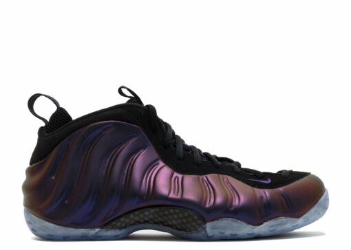 Nike Air Foamposite One 'Eggplant' 2017 - 314996-008