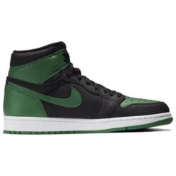 Air Jordan 1 Retro High OG ‘Pine Green 2.0’ 555088-030