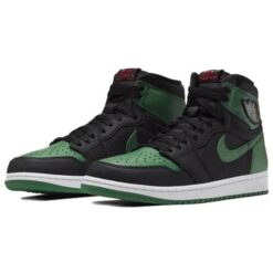 Air Jordan 1 Retro High OG ‘Pine Green 2.0’ 555088-030