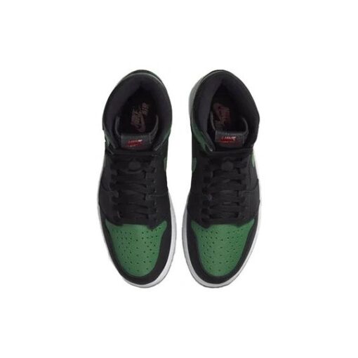 Air Jordan 1 Retro High OG ‘Pine Green 2.0’ 555088-030