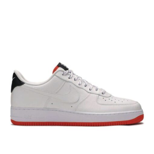 Nike Air Force 1 '07 LV8 'NY vs NY' - DV2123-001