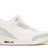 Nike Air Jordan 3 Retro SE Craft Ivory - FJ9479-100