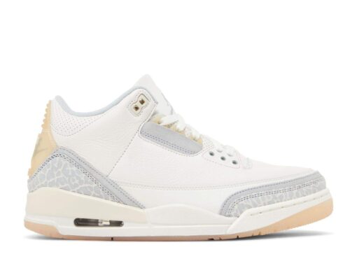 Nike Air Jordan 3 Retro SE Craft Ivory - FJ9479-100