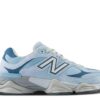 New Balance 9060 Chrome Blue - U9060EED