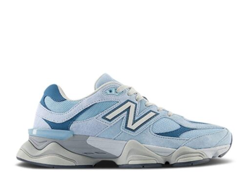 New Balance 9060 Chrome Blue - U9060EED