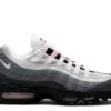 Nike Air Max 95 Gunsmoke Pink Foam Men's - CJ0588-001